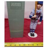 Avon childhood dream Grand Slam with box