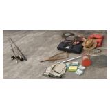 Fishing Accessories