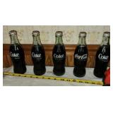 Coca-Cola Bottles