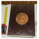 History Of Coles Co 1876-1976 776 of 2000