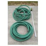 Heavy Hoses
