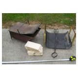 Wood Stove Accessories