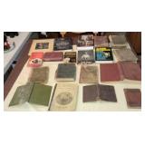 Prairie Farmers Reliable Directory Of Farmers &