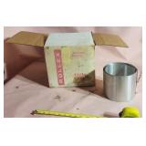 Roll Trim Coil Flashing