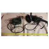 Black and Decker Jig Saw & win 7" high Speed