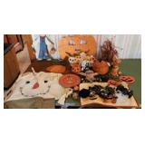 Halloween  Decor