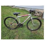 Roadmaster mountain Fury 15 speed bike