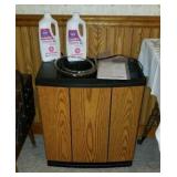 Air Care Evaporator Humidifier