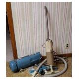 Electrolux Vacuum & hoover