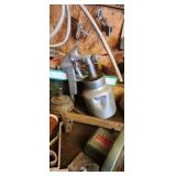 Hardware  Contents Of Cabinet Bring yout own