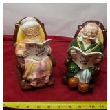 Lefton ceramic retirement banks