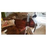 Craftsman 506 4" Vise