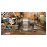 Craftsman 1/3 hp Grinder