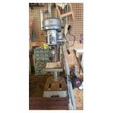 Duracraft Bench drill Press