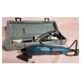 Ryobi corner sander works.