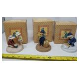 Avon Jessie Willcox Smith Collection 1986