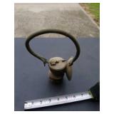 Brass Auto Light Guys Dipper