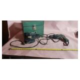 Craftsman Sander 2.0 & Black & Decker  Quantum