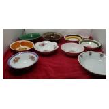 Serving Bowls, Korea, Japan and more