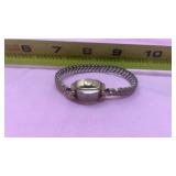 17 Jewel Waltham Watch