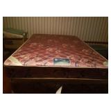 Full size mattress