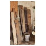 Scrap Wood