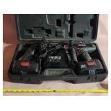 Craftsman Light & Drill 19.2 V Works