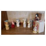 AVON Figurines/ Colone