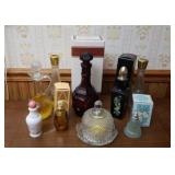 Avon bottles, 1876 Cape Cod Collection