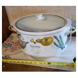 Hamilton Beach crock pot