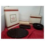 Avon 1876 Cape Cod Collection serving platter,