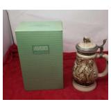 Avon Great Dogs of the Outdoors Stein