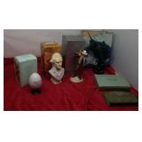 Avon Collection includes Jon Wayne Hollywood,