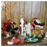 Holiday  Christmas  Decor