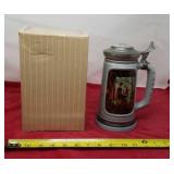 Avon Building of America Stein Collection w box