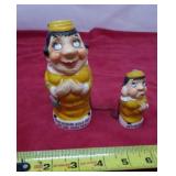 1959 Shafford Knicknack Japan