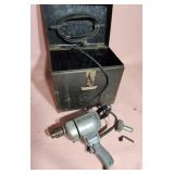 Craftsman  1/2" drill.