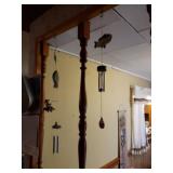 Fishing Windchimes