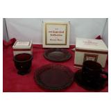 Avon 1876 Cape Cod Collection