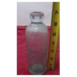 Hutchinson Windsor Bottling Works Windsor , IL