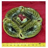 Wade of California Green Leaves 722