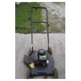 Pollan 450 series 148cc, 4.50 torque, 20 in blade