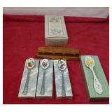 Avon Stainless Steel Natures Best spoon