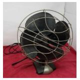 Wagner Electric Corp. FAN works, St Louis Mo.