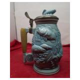 Avon Fishing Stien Collection