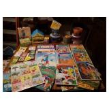 Kids puzzles includes frame Tray puzzle 1961 ,