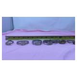 Old Watches including Timex