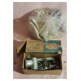 Universal Meat Chopper