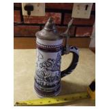 Avon Stien Collection handcrafted in Brazil