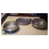 Guardian Service Ware glass lids